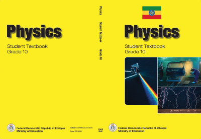 Ethiopian Grade 10 Physics Student Textbook (1).pdf